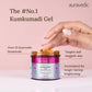 Auravedic Kumkumadi Gel, 100gm