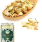 Online Quality Store Jasmine Flower Green Tea - 100g | Boost Immunity | Stress Relief