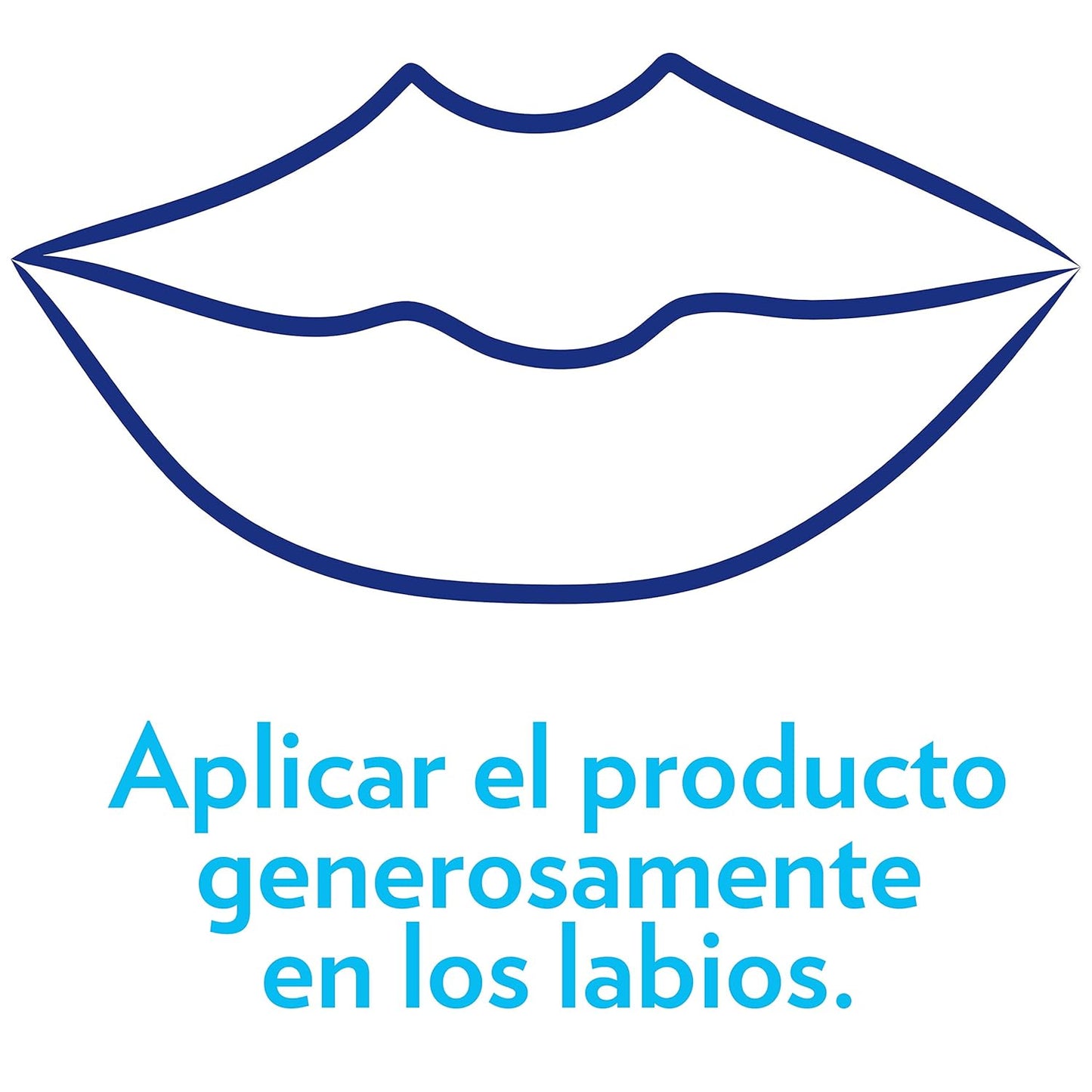 Vaseline Lip Therapy Original, 20 gm