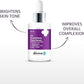 The Derma Co 2% Glutathione Face Serum With Glutathione and Tranexamic Acid For Skin Illumination- 30 ml