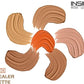 INSIGHT Cosmetics Pro Concealer Palette-15g