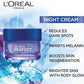 L'Oreal Paris Skin Care White Perfect Soothing Cream Night 50 ml