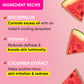 Dot & Key Watermelon Super Glow Gel Face Wash With Vitamin C & Cucumber , 100 ml