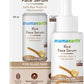 Mamaearth Rice Face Serum for Glowing Skin With Rice Water & Niacinamide for Glass Skin 30 ml,