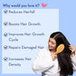 WishCare Hair Growth Serum, 20 ml