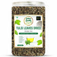 Online Quality Store Tulsi Leaves Herbal Tea, Pure Dried Leaves, 50 gm