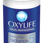 Oxylife Natural Radiance 5 Creme Bleach Kit (Combo Of 4) 126g