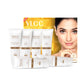 VLCC Gold Facial Kit - 60g