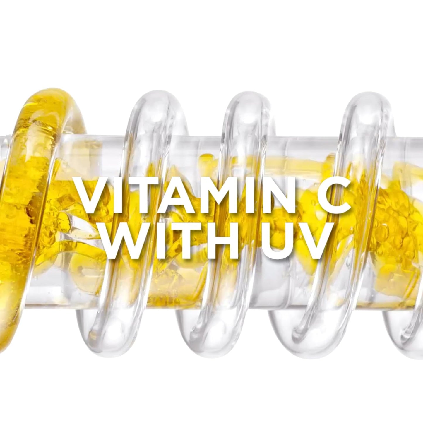 Garnier Bright Complete Vitamin C Serum Cream Uv, 45g