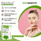 Elecious 100% Neem Powder for Face Pack, 200 gm