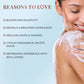 Just Herbs Vitamin C Brightening Body Wash 300 ml