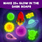Einstein Box Space Soap Making Kit | Toys & Gifts for Boys Aged 4+