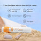 UV Doux Sunscreen Lotion with SPF 30 | Oil Free Formula | UVA & UVB Protection 50 ml