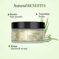 Khadi Natural Protein Hair Cream, 150 gm