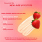 Dot & Key Strawberry Dew Tinted Sunscreen SPF 50+ Pa++++ - 00 Peony, 50 ml