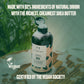 The Body Shop Vegan Shea Intense Repair Shampoo, 250 Ml - For Dry To Very Dry Hair Prone To Breakage | Vegan