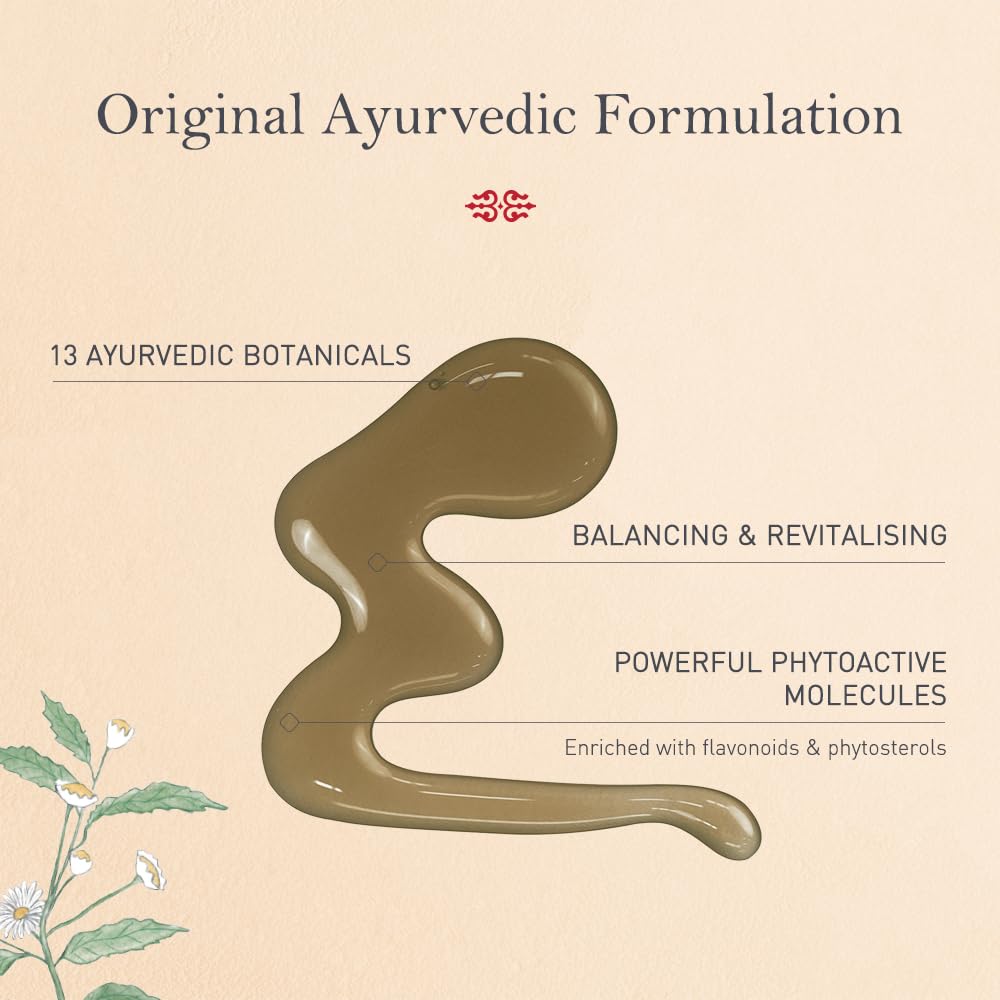 Kama Ayurveda Bringadi Intensive Hair Treatment, 100 ml