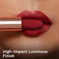 Pilgrim Glitter Lipstick For Women 4.2gm | Dubai Luxe Lifestyle - Jumeirah Jewel Shade