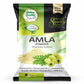 Online Quality Store Amla, Reetha, Shikakai Powder Combo Powder Pack For Hair R (Pack Of 3, Total 380G Pack), All Hair Type, Oily, Dry, Thick, Damaged, 3 Count
