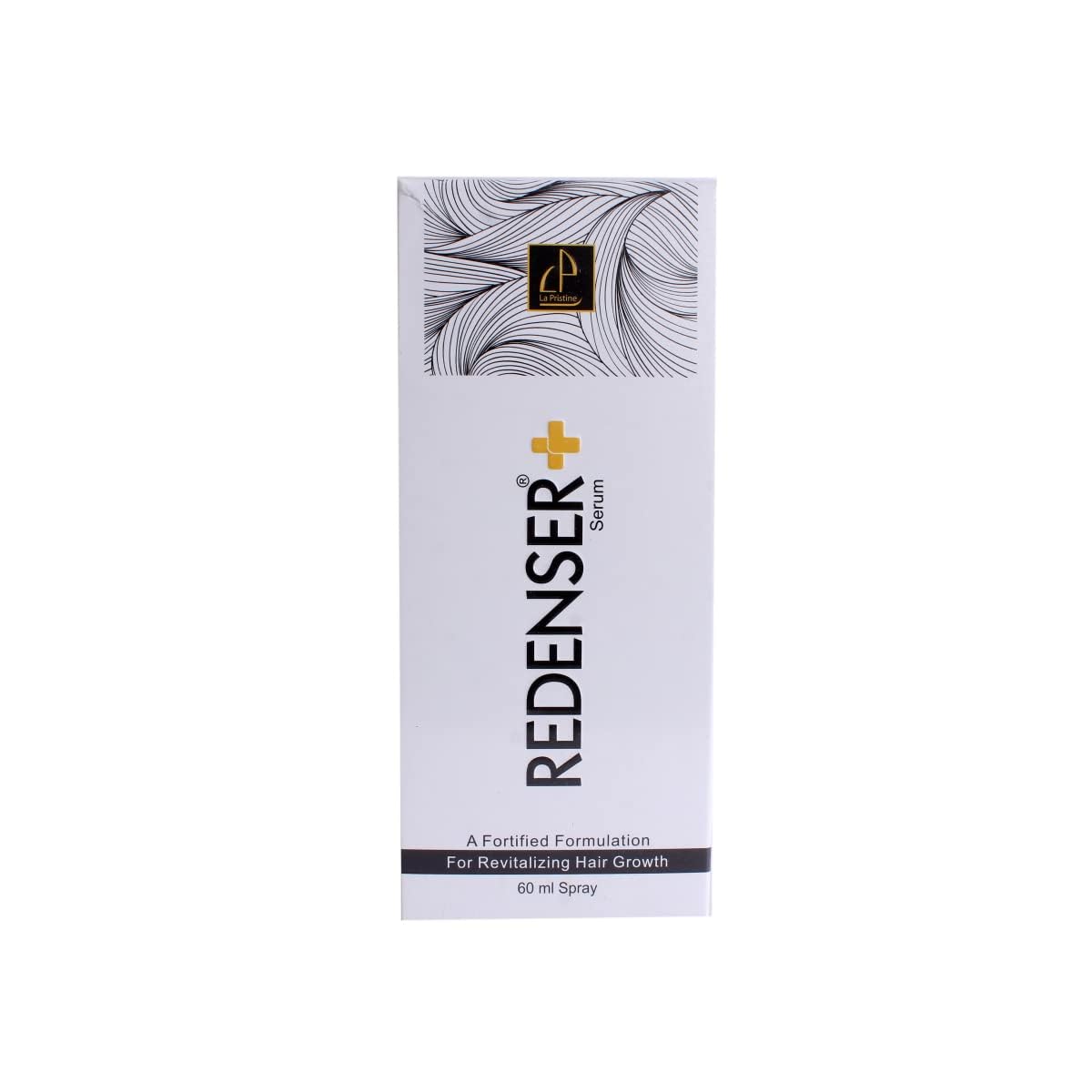 Redenser Plus Serum, 60 ml