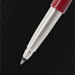 Parker Vector Standard Roller Ball Pen and - Red Body