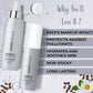FACESCANADA Ultime Pro Makeup Fixer, 50 ml, Long Lasting Makeup Setting Spray