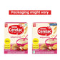 Nestle Cerelac Baby Food Cereal, Multigrain & Fruits for 12 to 24 Months Baby, Source of Iron & Protein for Babies, 300 gm