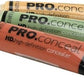 L.A. Girl Pro Conceal Set Orange, Yellow, Green Correctors, Pack of 3