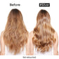 Loreal Professionnel Serie Expert - Silver Violet Dyes + Magnesium Neutralising and Brightening Shampoo (For Grey and White Hair)