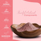 Mi Nature Pure Rose Petal Powder, 227 gm Pack of 2