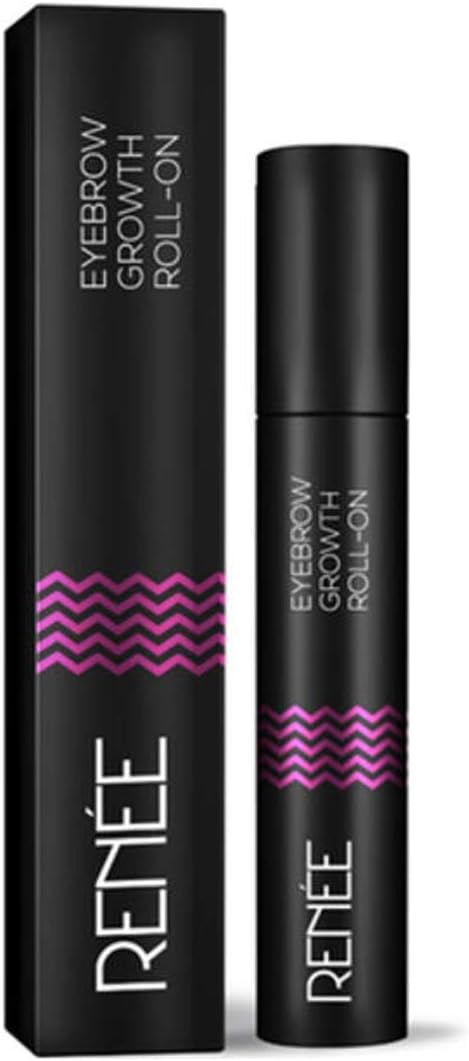 RENEE Eyebrow Growth Roll On - 8ml