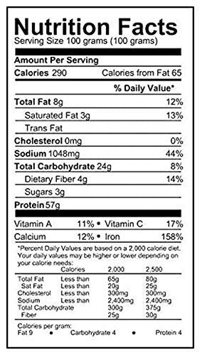 Neotea 100% Organic Spirulina Powder for Immunity, Energy, Digestion & Skin Health, 1000 gm