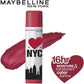 Maybelline New York Baby Lips Alia Loves Highline Balm (Wine,4g)