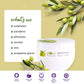 Plum Olive & Macadamia Mega Moisturizing Hair Mask, 250 ml