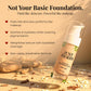 Just Herbs Serum Foundation SPF 30+, 30 ml, IVORY