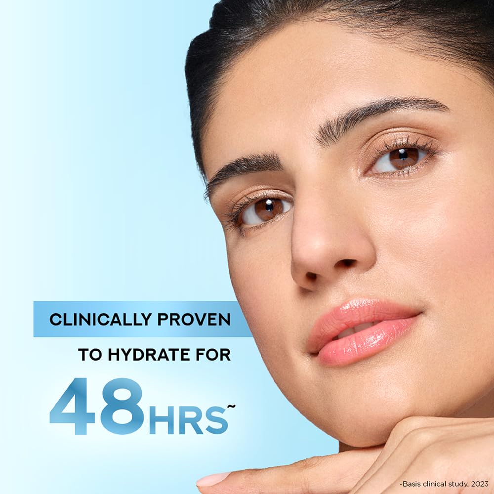 Pond's Super Light Gel Oil Free Face Moisturizer 50 gm