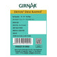 Girnar Food & Beverages Pvt. Ltd. Detox Green Tea (Desi Kahwa) (Pack of 10 Tea Bags,25 grams)