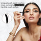 Just Herbs Serum Infused Volume Boost Mascara 8 ml