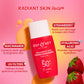 Dot & Key Strawberry Dew Tinted Sunscreen SPF 50+ Pa++++ - 03 Sand, 50 ml