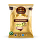 Online Quality Store Reetha (50g) + Amla (50g) + Shikakai (50g) + Bhringraj (50g) + Hibiscus (50g) + Mehandi (50g) + Free Indigo (50g) Powder For Hairs, 350 g