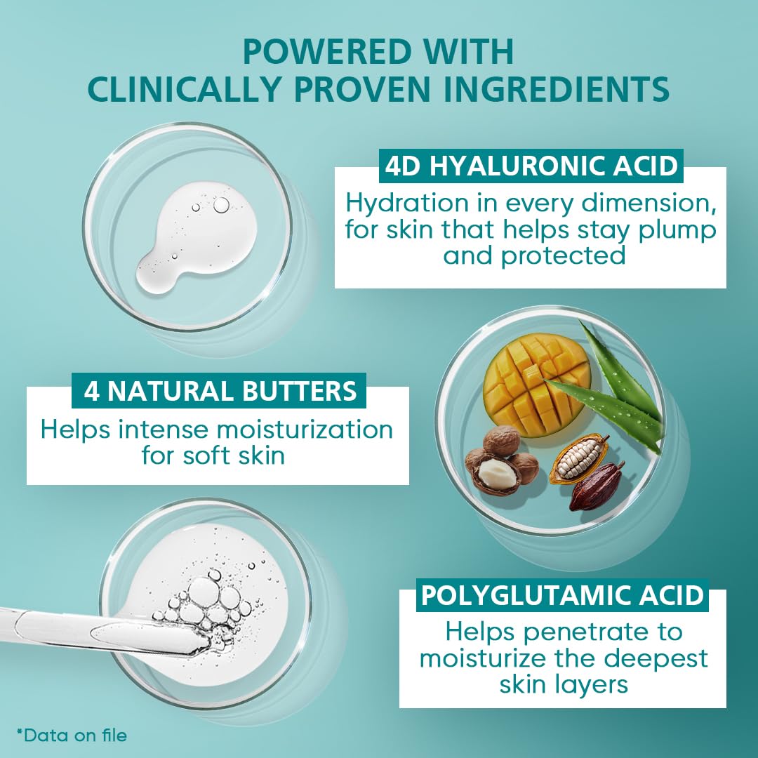 Dr. Reddy's Venusia Max Intensive Moisturizing Cream, 150 gm