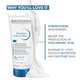 Bioderma Atoderm Creme Ultra-Nourishing - Moisturizer For Normal To Sensitive Dry Skin, 200ml