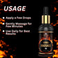 INTIMIFY Ayurvedic Massage Oil for Men 15 ml