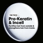 Loreal Professionnel Paris Xtenso Care Shampoo For Straightened Hair 250 ml, Xtenso Care Mask 196 gm