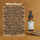 Age Ayurveda Nasja oil 30 ml Nasal Drop for Dry Nose Unblocked Nasal Congestion Sinusitis Allergies | Health And Nasal Immunity (Pack of 1)