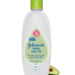 Johnson's Baby Hair Oil with Avocado, 100 ml
