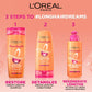 Loreal Paris Conditioner, Nourishes, Repair & Shine, 180ml (Pack of 2)