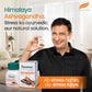 Himalaya Shilajit & Ashvagandha Combo I 60 Capsules each