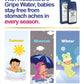 Woodwards Gripe Water 200 ml, Pack of 3