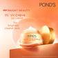 Pond'S Bright Beauty 1% Vit C+E+A Gel Crème, 50gm